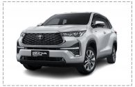 New Innova Zenix