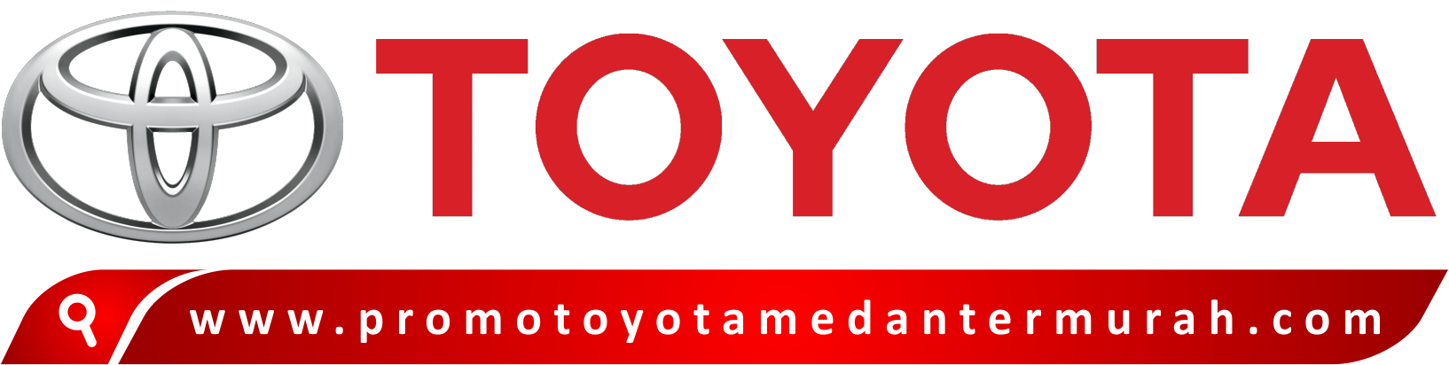 Dealer Toyota Medan