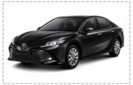 New Camry