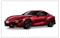 Toyota GR Supra