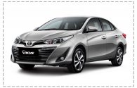 All New Vios
